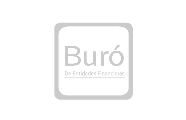 Buró de Entidades Financieras